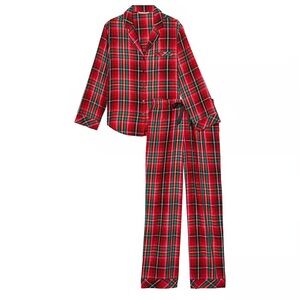 Victoria Secret Pajamas Set XXL in good condition